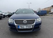 Volkswagen Passat Kombi 2,0 l 103 kw