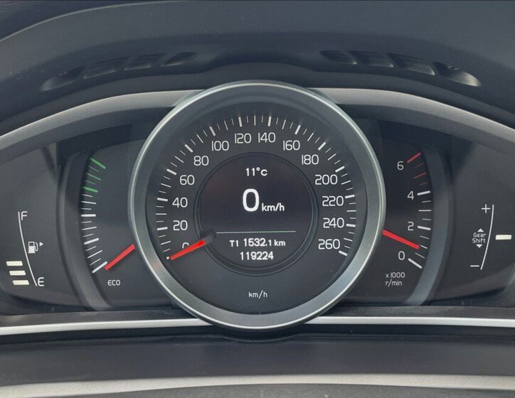 Volvo V40 Hatchback 2,0 l 88 kw