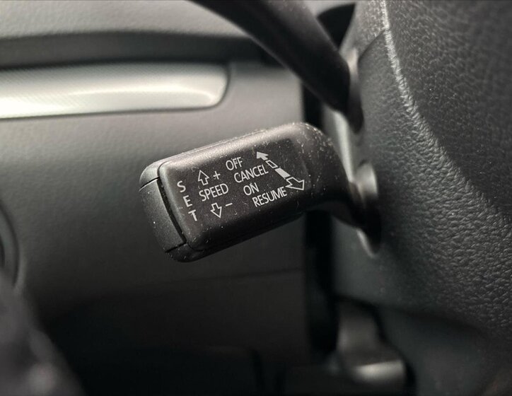 Volkswagen Sharan Kombi 2,0 l 125 kw