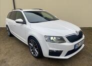 Škoda Octavia 2