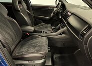 Škoda Kodiaq SUV 2,0 l 176 kw