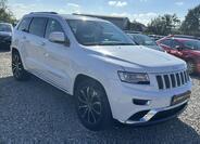 Jeep Grand Cherokee 3
