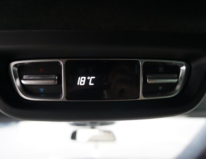 Mercedes-Benz Třídy V VAN-Minibus 2,0 l 174 kw