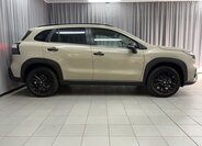 Suzuki S-Cross SUV / Terénní 1,4 l 81 kw