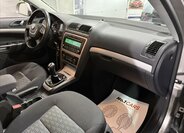 Škoda Octavia Kombi 1,4 l 90 kw