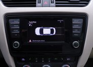 Škoda Octavia 24