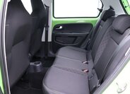 Škoda Citigo Hatchback 61,0 61 kw