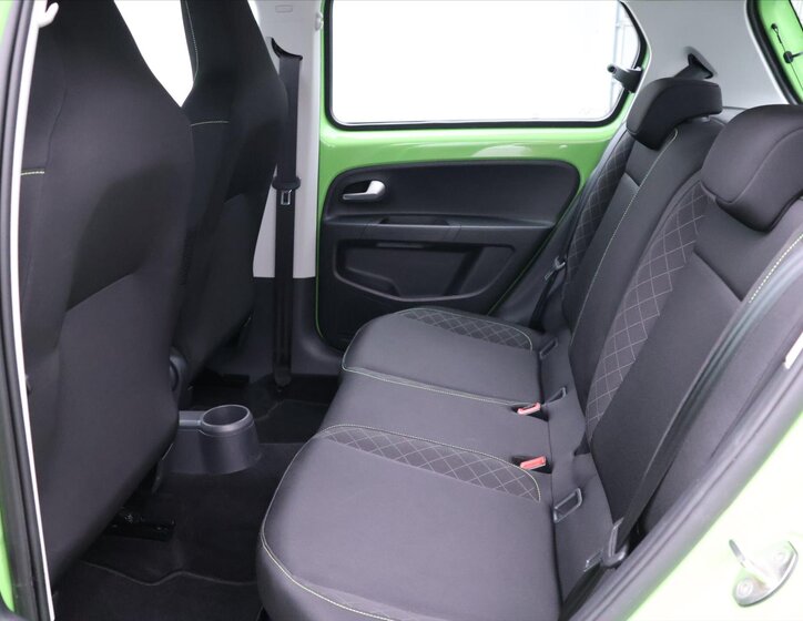 Škoda Citigo Hatchback 61,0 61 kw