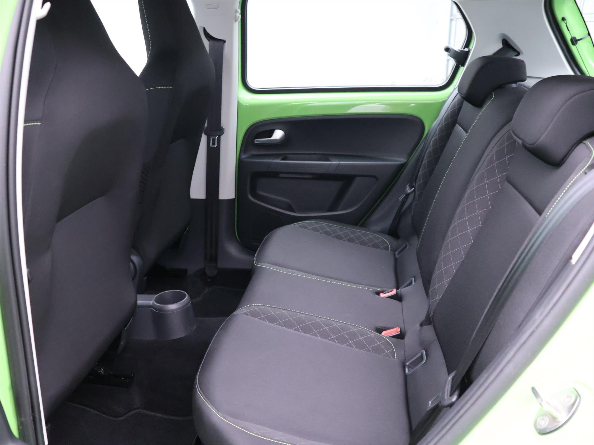 Škoda Citigo Hatchback 61,0 61 kw