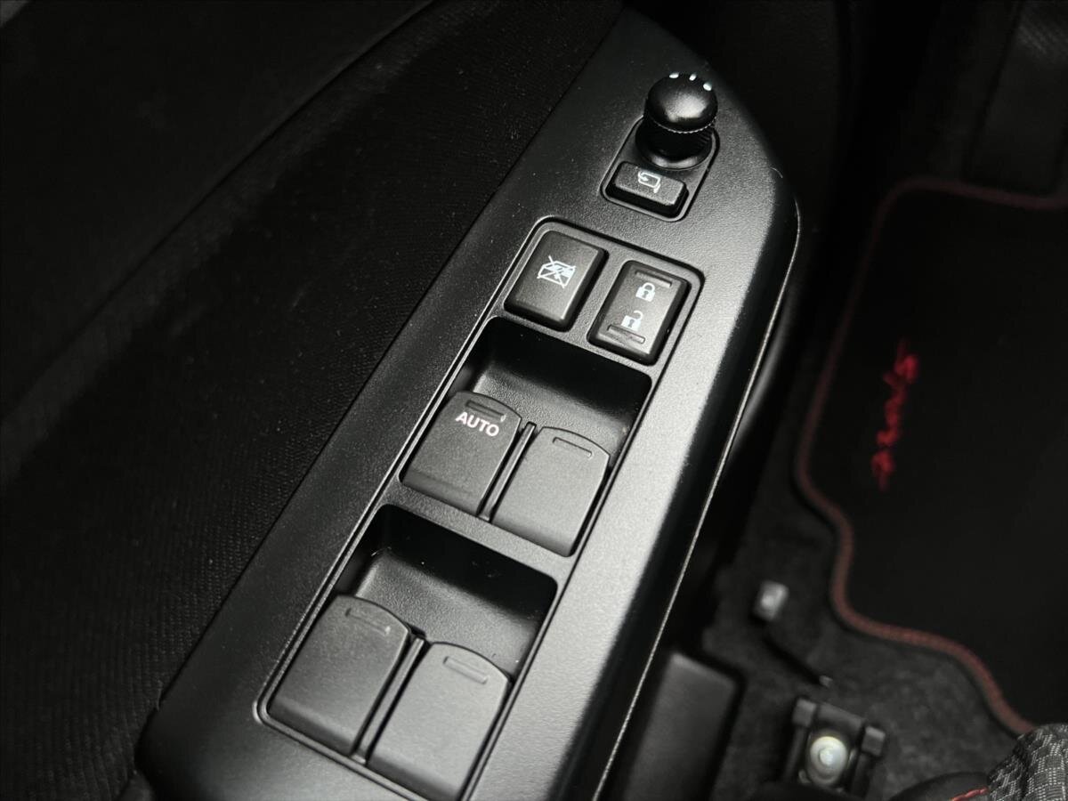 Suzuki Swift Hatchback 1,6 l 100 kw