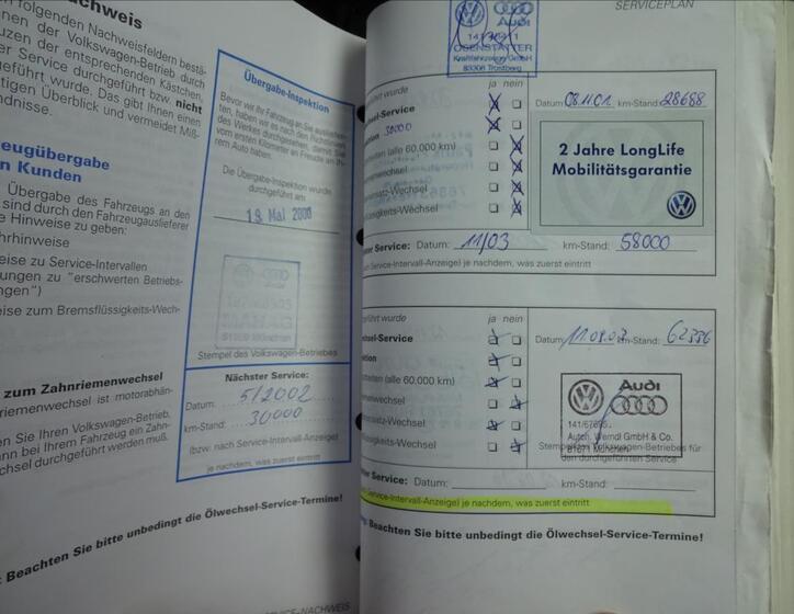 Volkswagen Caravelle 26