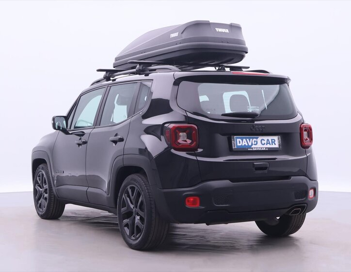 Jeep Renegade SUV 999,0 88 kw