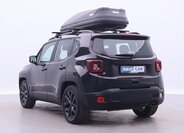 Jeep Renegade SUV 999,0 88 kw