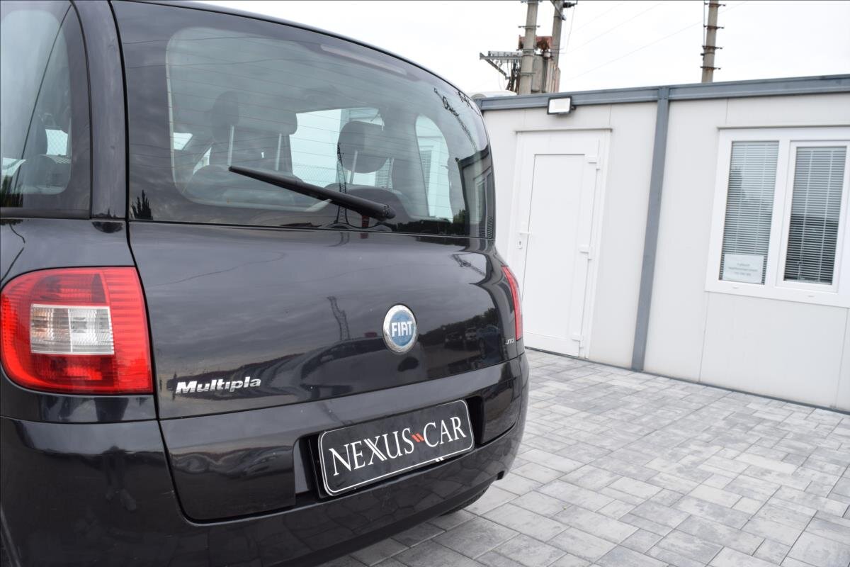 Fiat Multipla