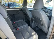 Volkswagen Touran MPV 1,2 l 77 kw