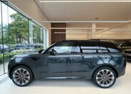 Land Rover Range Rover Sport SUV 3,0 l 221 kw