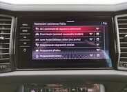 Škoda Kodiaq SUV / Terénní 2,0 l 110 kw