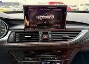 Audi A7 Liftback 3,0 l 160 kw