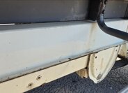 Peugeot Boxer Valník 2,0 l 96 kw