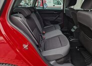 Škoda Fabia Kombi 999,0 70 kw