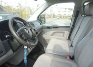 Volkswagen Transporter 16