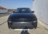 Škoda Elroq SUV / Terénní 1,0 210 kw