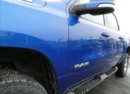 Dodge RAM 1500 16