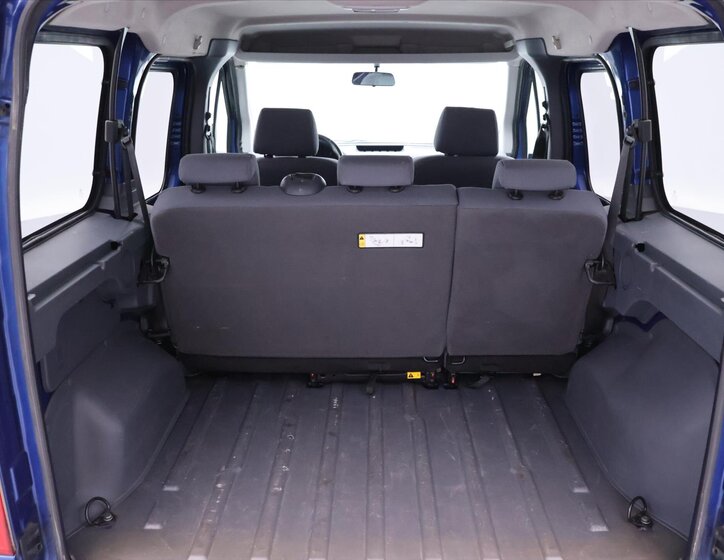 Ford Tourneo Connect 10