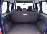 Ford Tourneo Connect 10