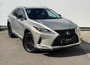 Lexus RX 450h 3