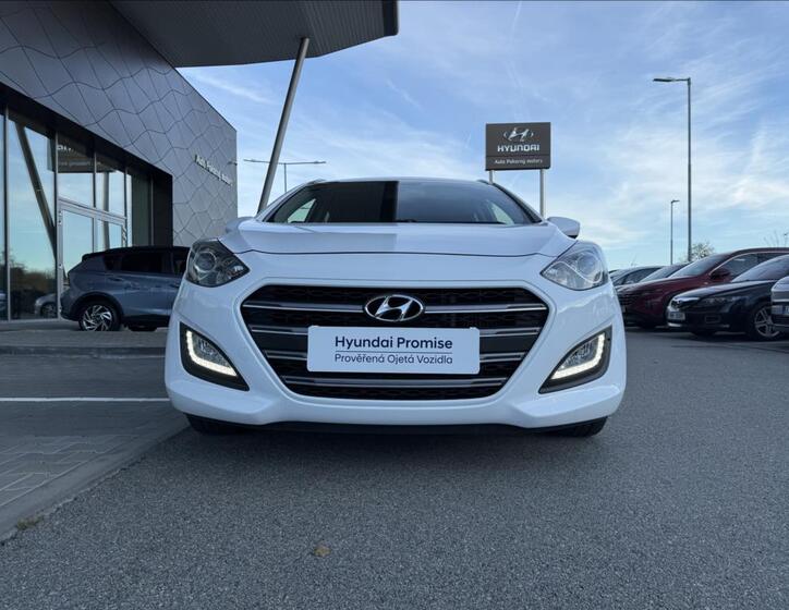 Hyundai i30 5