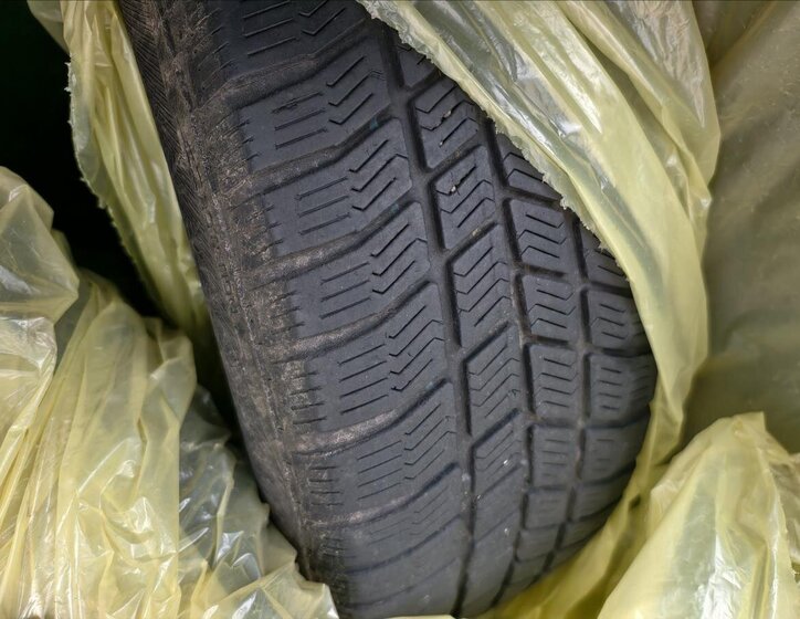 Škoda Fabia Kombi 1,2 l 66 kw