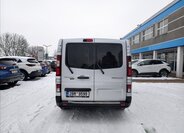 Renault Trafic MPV 2,0 l 107 kw