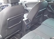 Volkswagen Tiguan SUV / Terénní 2,0 l 110 kw