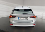 Škoda Octavia 5