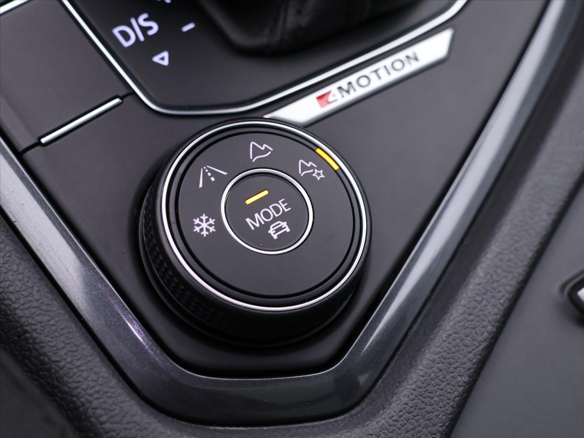 Volkswagen Tiguan Allspace SUV 2,0 l 147 kw