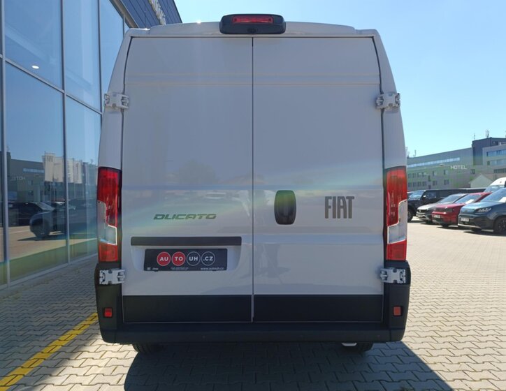 Fiat Ducato 5