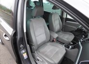 Volkswagen Sharan Kombi 2,0 l 125 kw