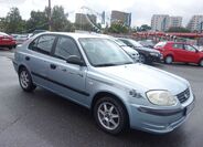 Hyundai Accent 6