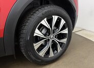 Renault Captur Hatchback 1,3 l 103 kw