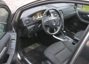 Mercedes-Benz Třídy B 8