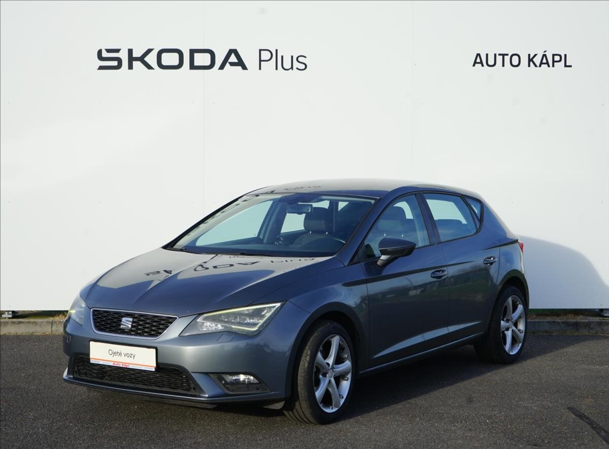 Seat Leon Kombi 1,6 l 77 kw