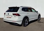 Volkswagen Tiguan Allspace SUV 2,0 l 140 kw