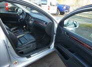 Škoda Superb Kombi 2,0 l 125 kw