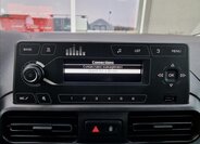 Citroën Berlingo Kombi 1,2 l 81 kw