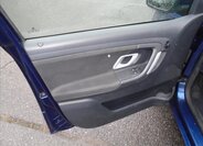 Škoda Fabia Kombi 1,9 l 77 kw