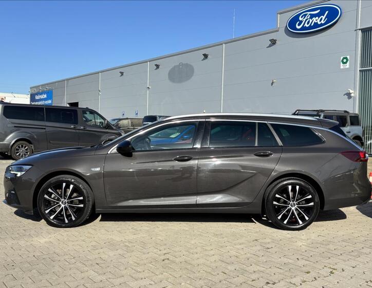 Opel Insignia 2