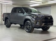 Toyota Hilux Pick-up 2,8 l 150 kw