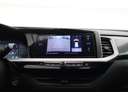 Opel Grandland SUV 1,2 l 96 kw