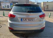 Hyundai ix35 Kombi 2,0 l 100 kw